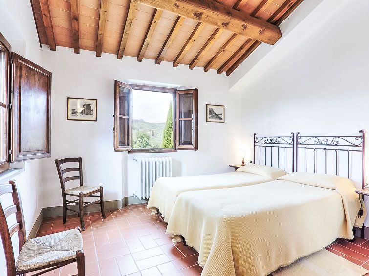 La Loggia Apartment 3 photo 5