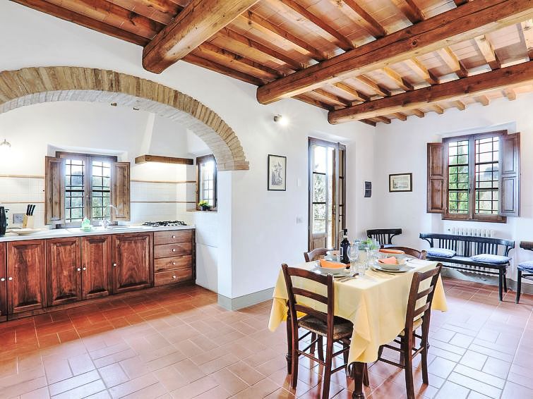 La Loggia Apartment 3 photo 3