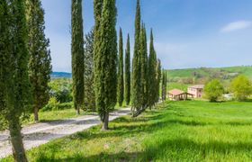 Podere Vetricella