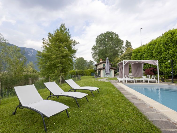 La Casetta sul Lago photo 8