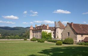 La Maison du Chateau