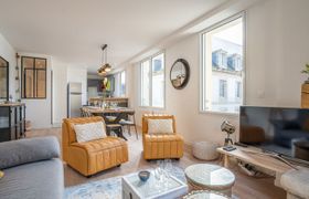 Vue Solidor Apartment 2