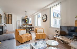 Vue Solidor Apartment 2