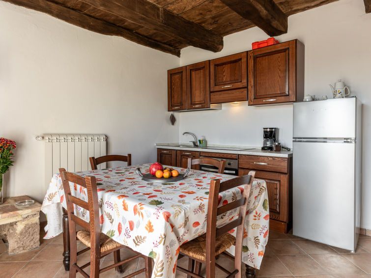 Aria Holiday Home 2 photo 8