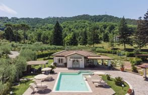 Versilia Holiday