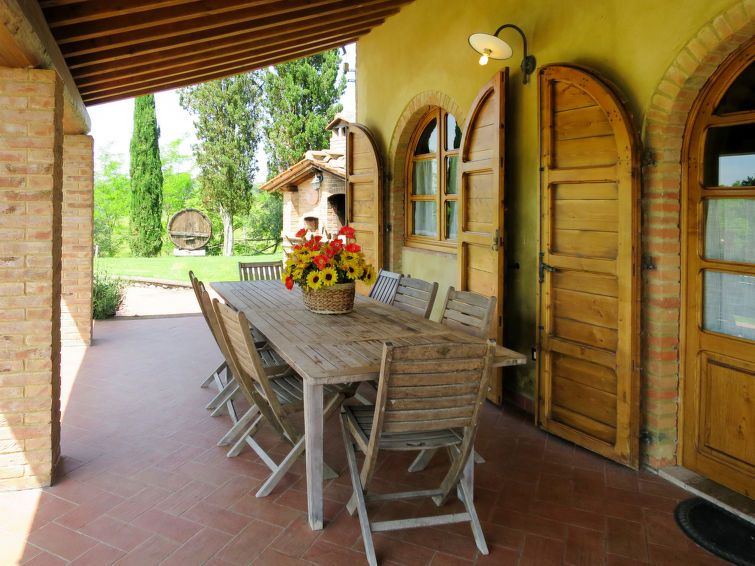 La Voce del Silenzio photo 3