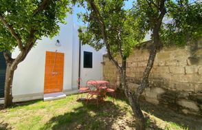 Spicchi di Salento - Arancio Apartment 2