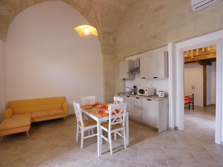 Spicchi di Salento - Arancio Apartment 2 photo 1