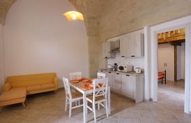 Spicchi di Salento - Arancio Apartment 2