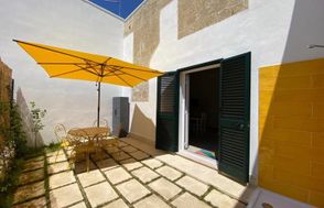 Spicchi di Salento - Limone