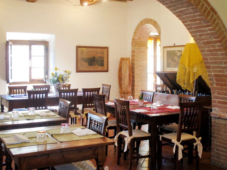 Antico Borgo San Lorenzo Apartment 10 photo 3
