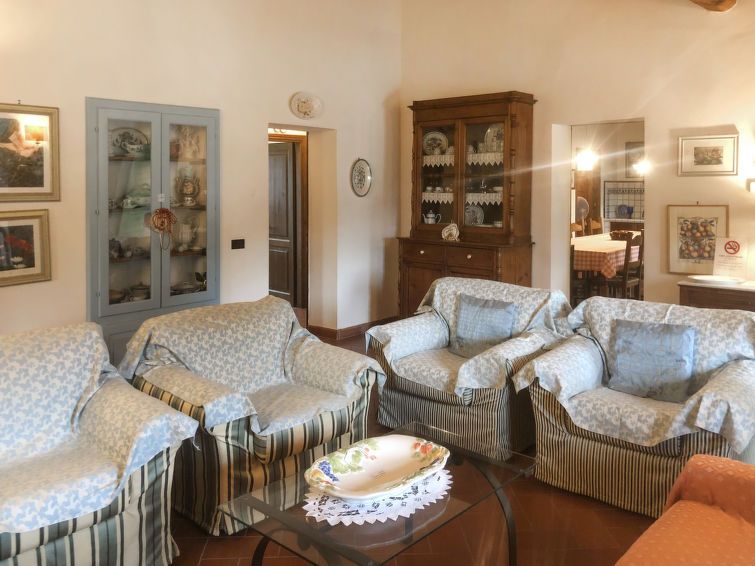 Antico Borgo San Lorenzo Apartment 10 photo 4