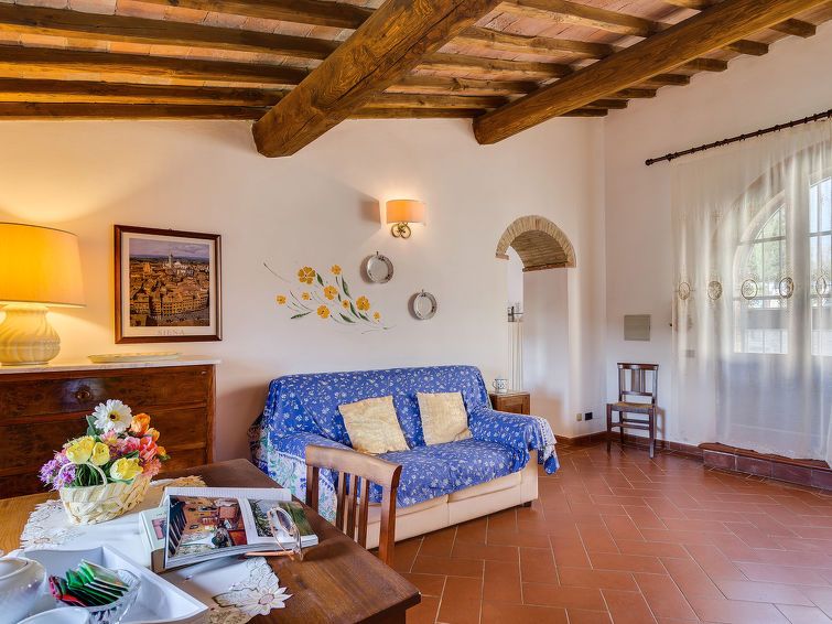 Antico Borgo San Lorenzo - Fico photo 6