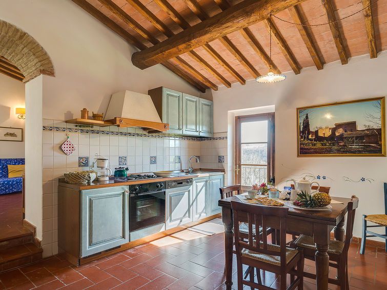 Antico Borgo San Lorenzo - Fico photo 8