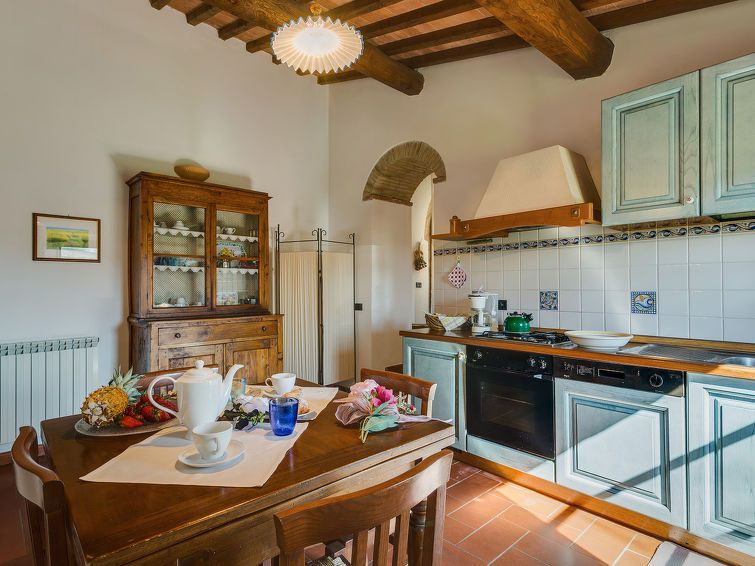 Antico Borgo San Lorenzo - Fico photo 4