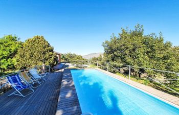 Favorita Suites Ginestra