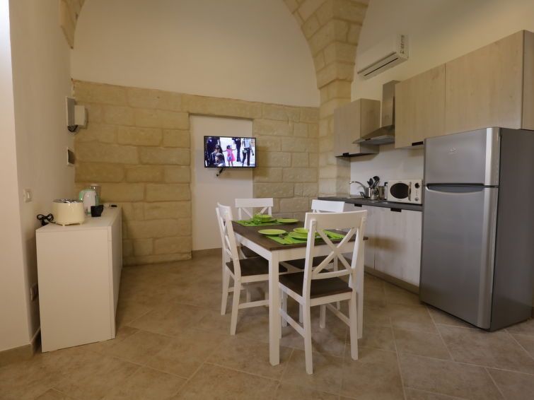 Spicchi di Salento - Mandarino Apartment 3 photo 1