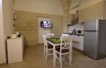 Spicchi di Salento - Mandarino Apartment 3