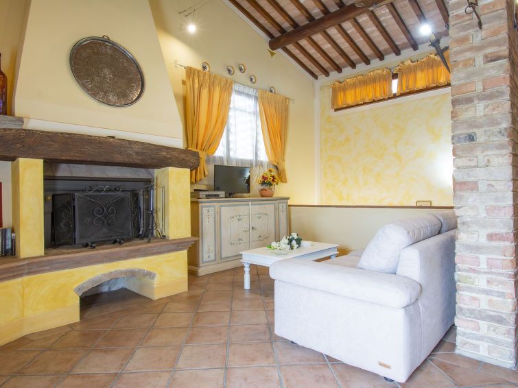 La Vecchia Pieve photo 6