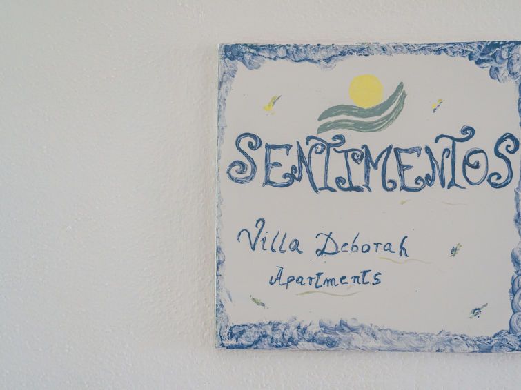 Sentimentos photo 5