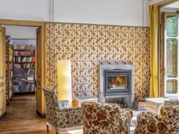 Villa Biino photo 7