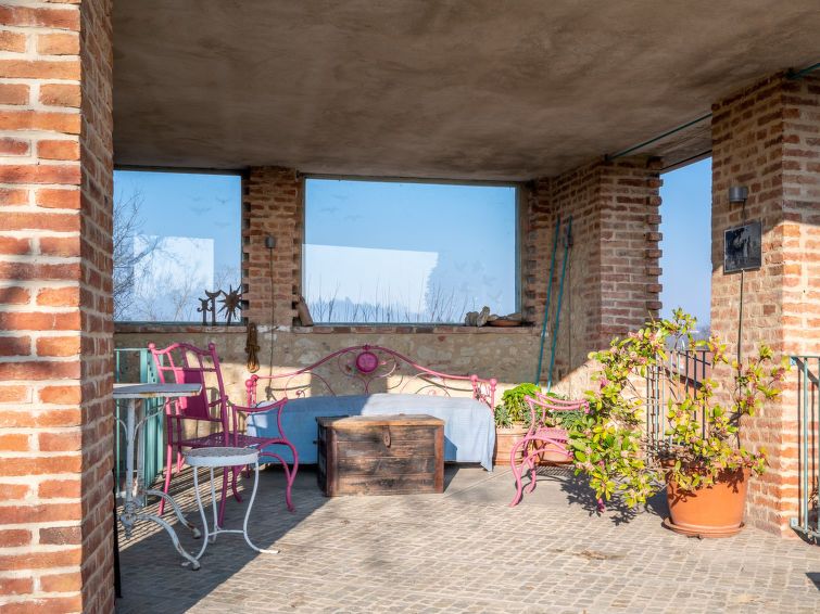 La Rocchetta 1915 Holiday Home 3 photo 4