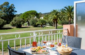 Les Perles de Saint Tropez Apartment 2