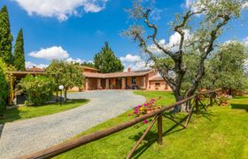 Casale L'Uliveta