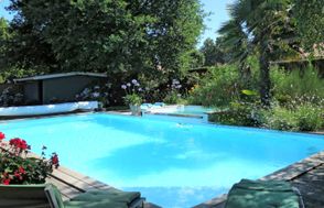 Villa Katy