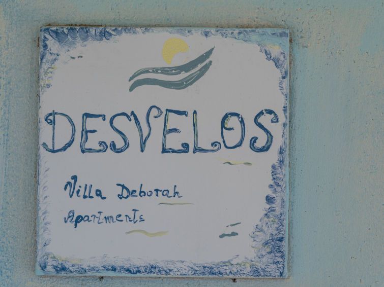 Deborah Villa 4 photo 8