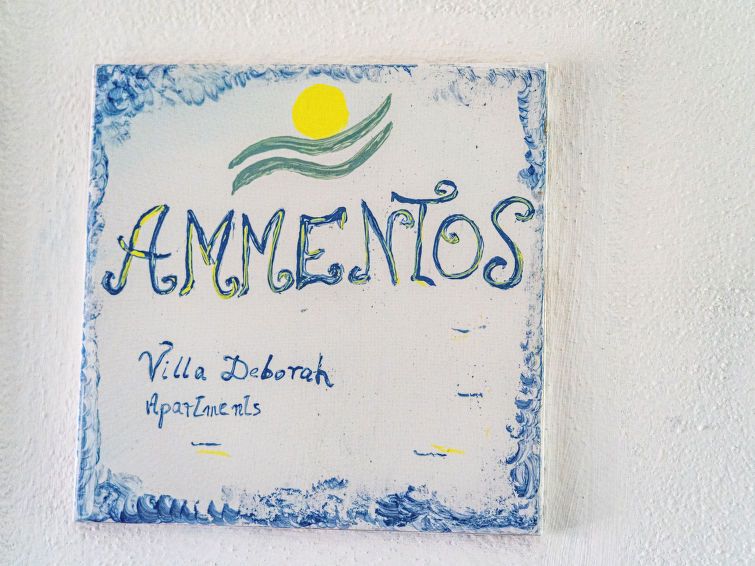 Ammentos Villa 2 photo 5