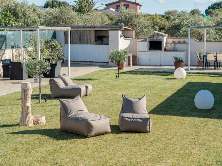 Ammentos Villa 2 photo 8
