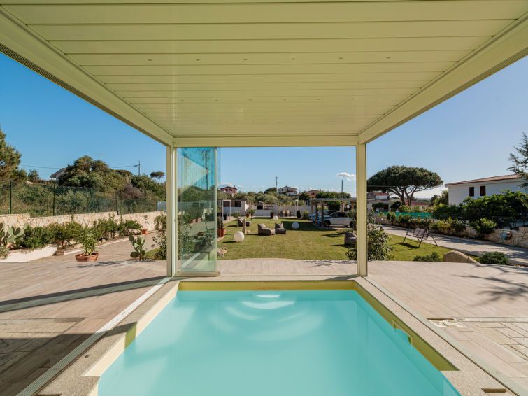 Ammentos Villa 2 photo 6