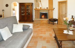 Podere Sant'Elisa Apartment 3