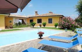 Borgo Sacramento reviews