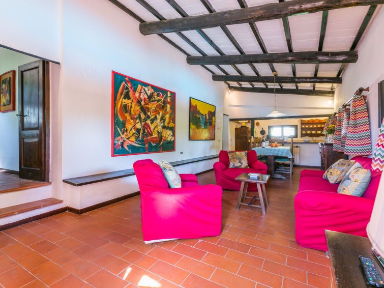 Bardeggiano - Caterina 4 (COL247) Apartment 8 photo 6