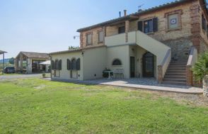 Podere Sant'Elisa