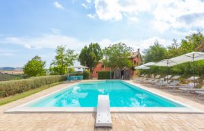 I Due Carpini Apartment 3