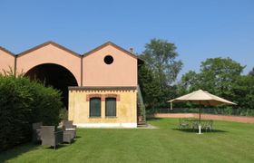 Villa Remotti reviews