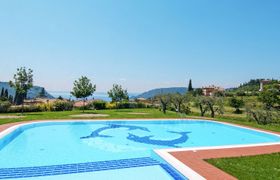 I Cortivi Apartment 2
