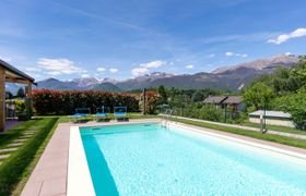 Gelsomini (CCO522) Holiday Home 3