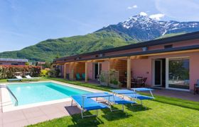 Gelsomini (CCO521) Holiday Home 2