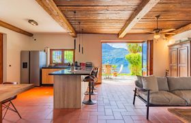 Basso Apartment 3