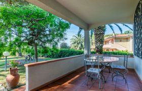 Siby Holiday Home 3