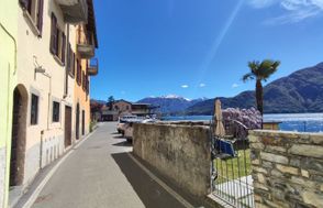 La tana del pescatore
