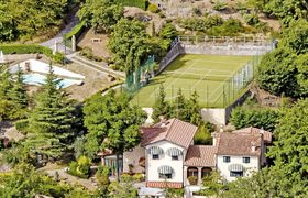 Villa Campo del Mulino reviews