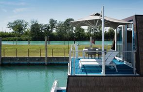 Marina Azzurra Resort