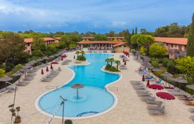 Green Village Eco Resort Apartment 5 reviews