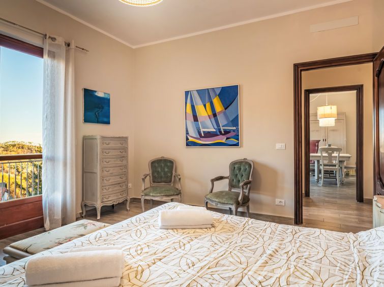 Villa Michelle Apartment 2 photo 7