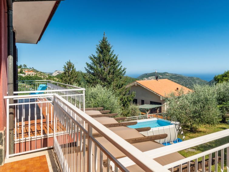 Villa Michelle Apartment 2 photo 6